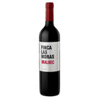 Vino Tinto Malbec las Moras 750 ml