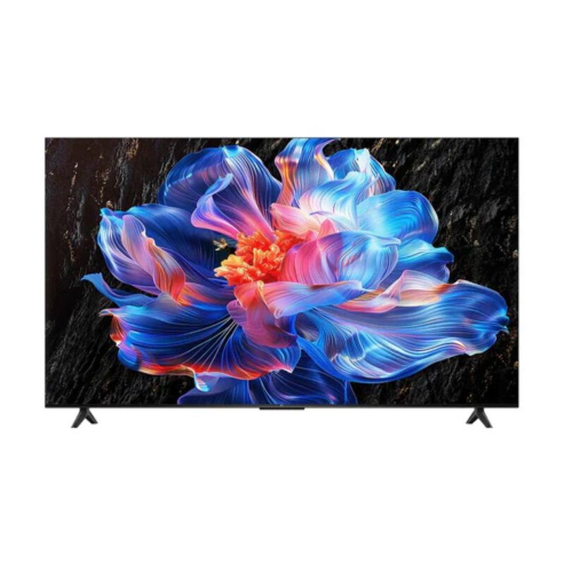 Televisi&oacute;n Pantalla 65 Pulgadas TCL Google TV Q... image number null