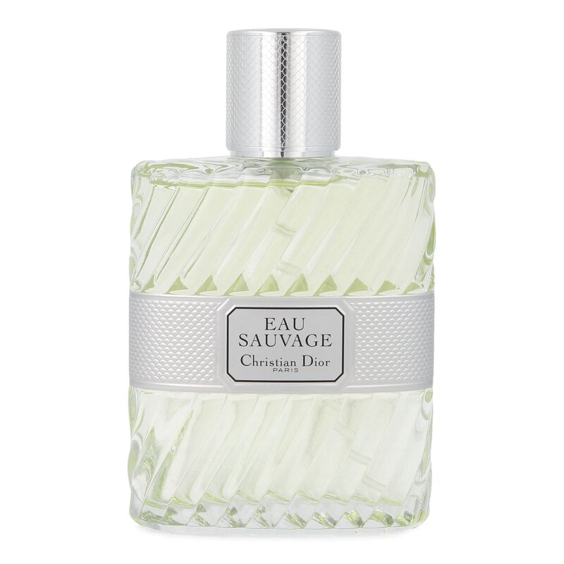 Eau Sauvage 100 Ml Edt Spray image number null