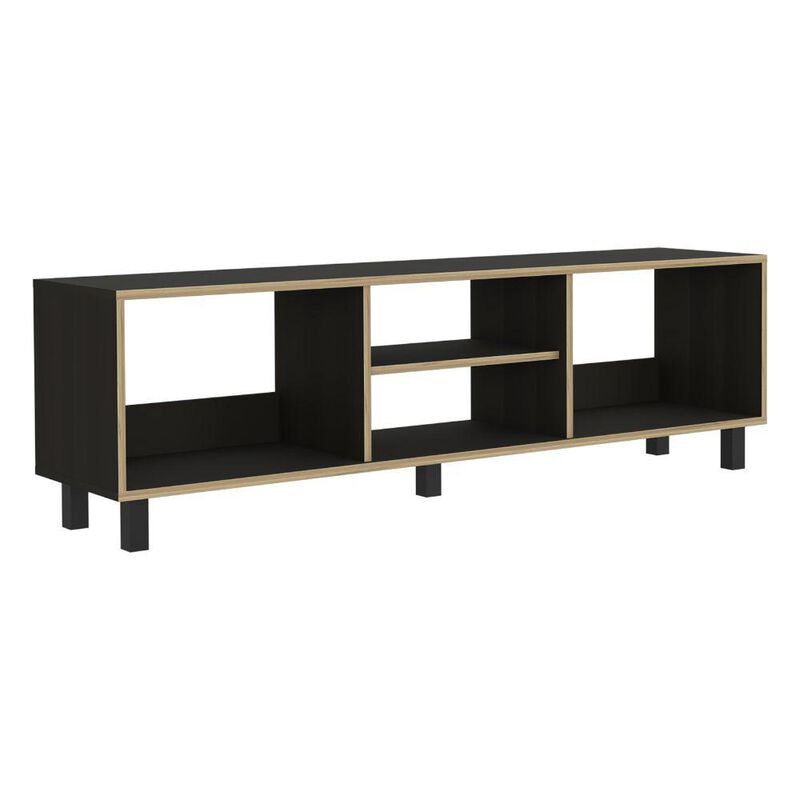 Mesa Para Tv Tunez, Capacidad Para TV Hasta 70"... image number null