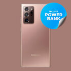 Galaxy Note 20 Ultra Reacondicionado 128Gb Bronce + Power Bank 10000Mah