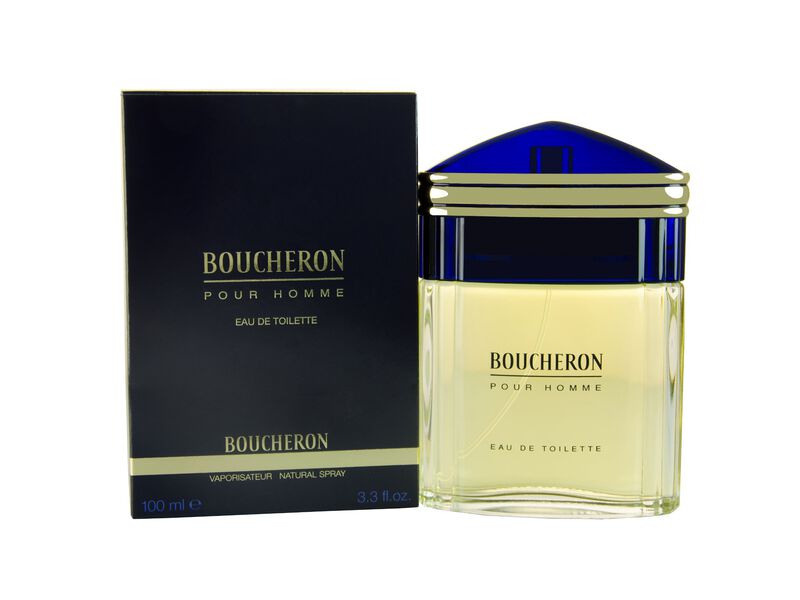 Perfume Boucheron By Boucheron Eau De Toilette,... image number null