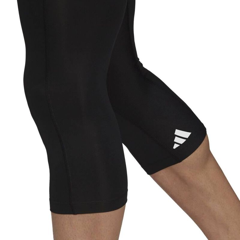 Tight/legging Adidas Tf &frac34; Para Hombre image number null