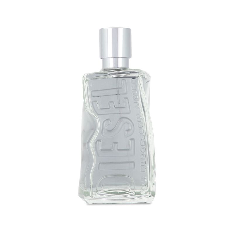 D By Diesel 100ml Edt Spray image number null