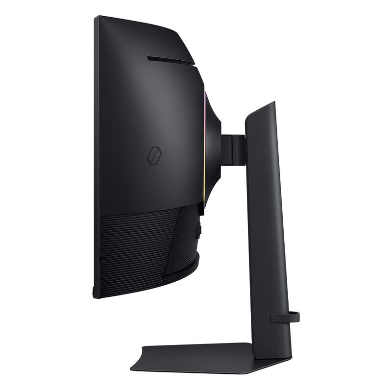 Monitor Gamer 40 Samsung Odyssey G7 Curvo WUHD ... image number null