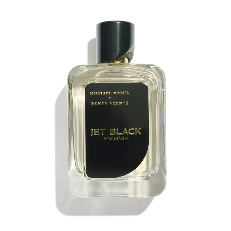 Perfume Michael Malul Enigma Eau De Parfum 100 ... image number null