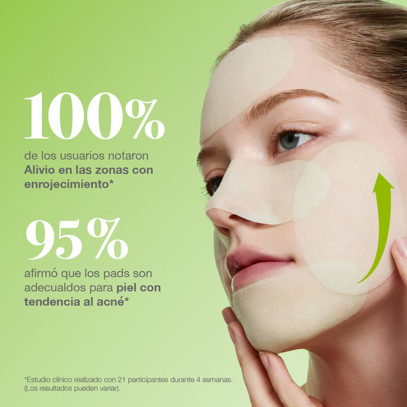 Anua Azelaic 10 Hyaluron Redness Soothing Pad 2... image number null