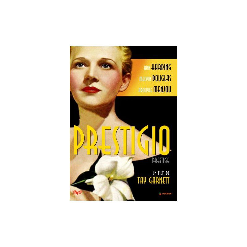 Prestigio (dvd) image number null