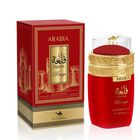 Perfume Emper Arabia Qalaa Rouge Eau De Parfum 100 ml