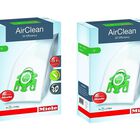 Bolsas Para Aspiradora Miele Type U Airclean S7 Upright (8 Bolsas)