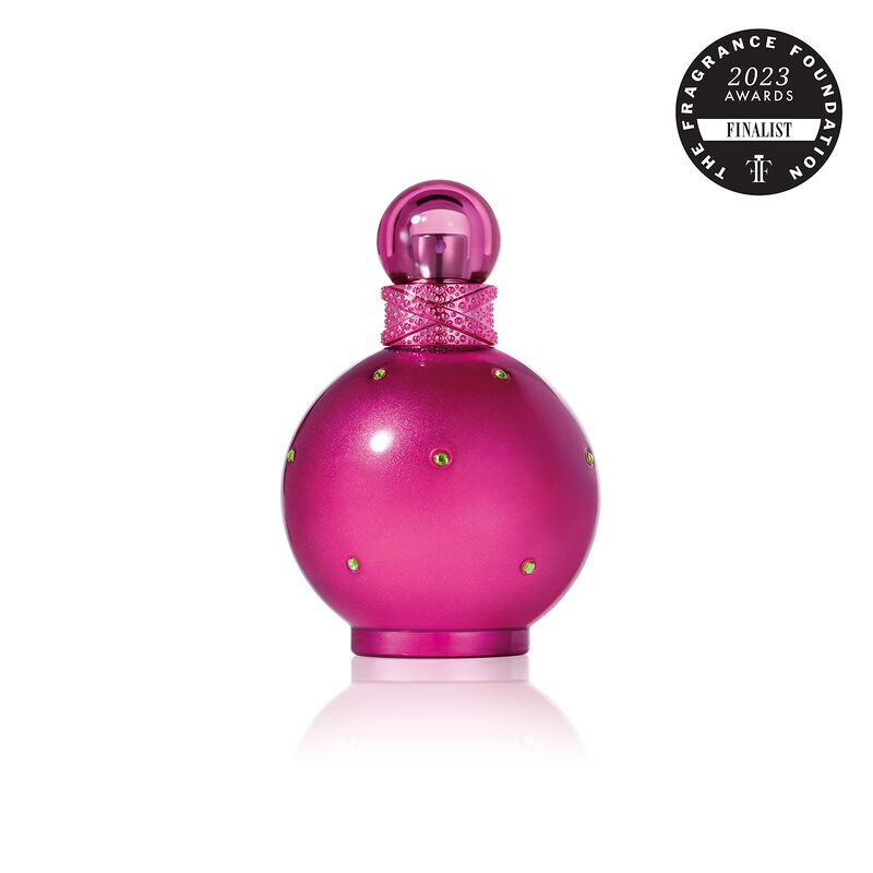 Perfume Britney Spears Fantasy Eau De Parfum Pa... image number null