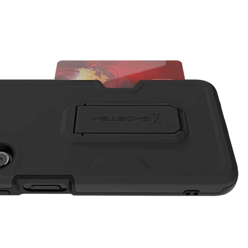 Funda Ghostek Iron Armor Para Samsung A13 5g Ne... image number null