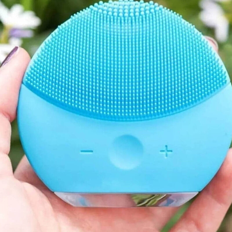 Set Cepillo Facial Y Corporal image number null