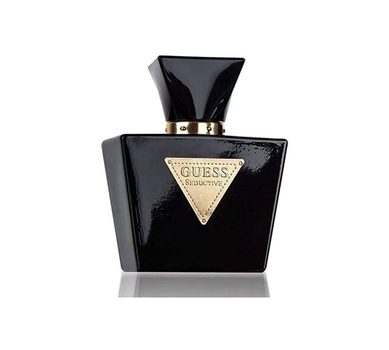 Perfume de Mujer Guess Seductive Noir 75 Ml Agu... image number null
