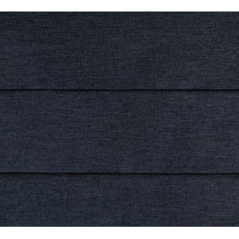 Cabecera King Size Dicasa Blend Azul image number null