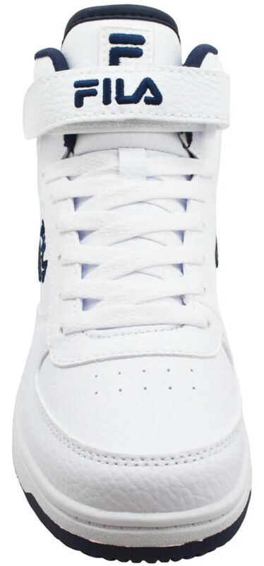 Tenis Fila A-High UNISEX Blanco image number null