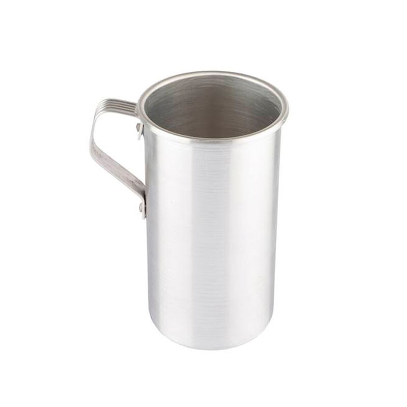 Set de Jarra, Pocillo y Budinera Aquila de Alum... image number null