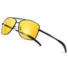 Gafas De Visi&oacute;n Nocturna Sungait Driving Polarizadas Para Hombre