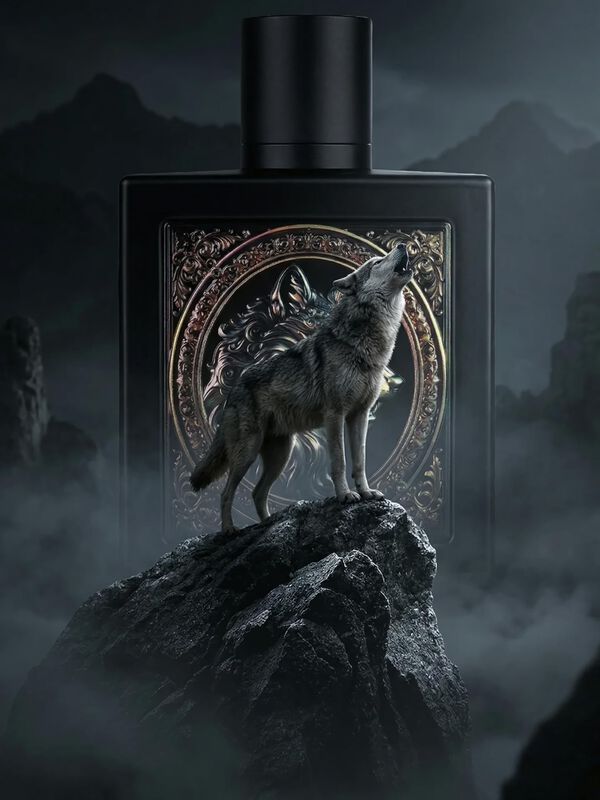 Perfume Eau De Parfum Rayhaan 100 Ml Especiado,... image number null