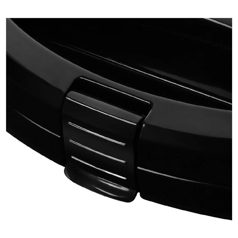 Sandwichera Black & Decker de Placas Profundas ... image number null