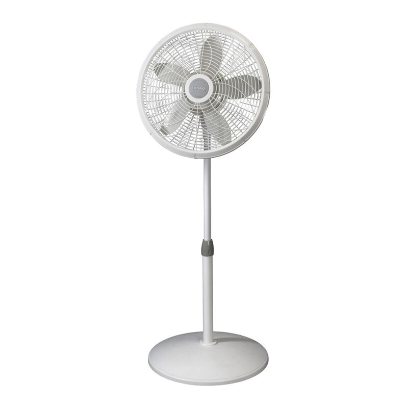 Ventilador Lasko Lasko-18 Con Pedestal De 18 Pu... image number null