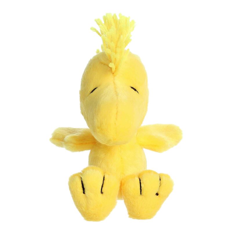 Peluche Aurora Timeless Peanuts Woodstock 16,5 ... image number null