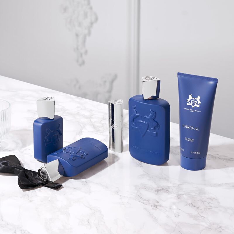 Perfume Parfums De Marly Percival Eau De Parfum... image number null