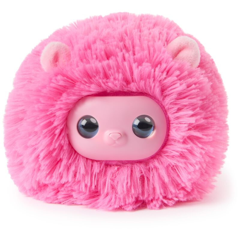 Peluche Interactivo Pygmy Puff Para Mascota De ... image number null
