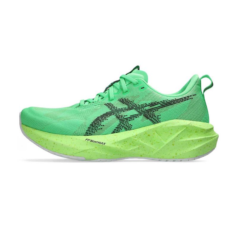 Tenis Asics para Hombre Novablast 5 Ekiden Verd... image number null