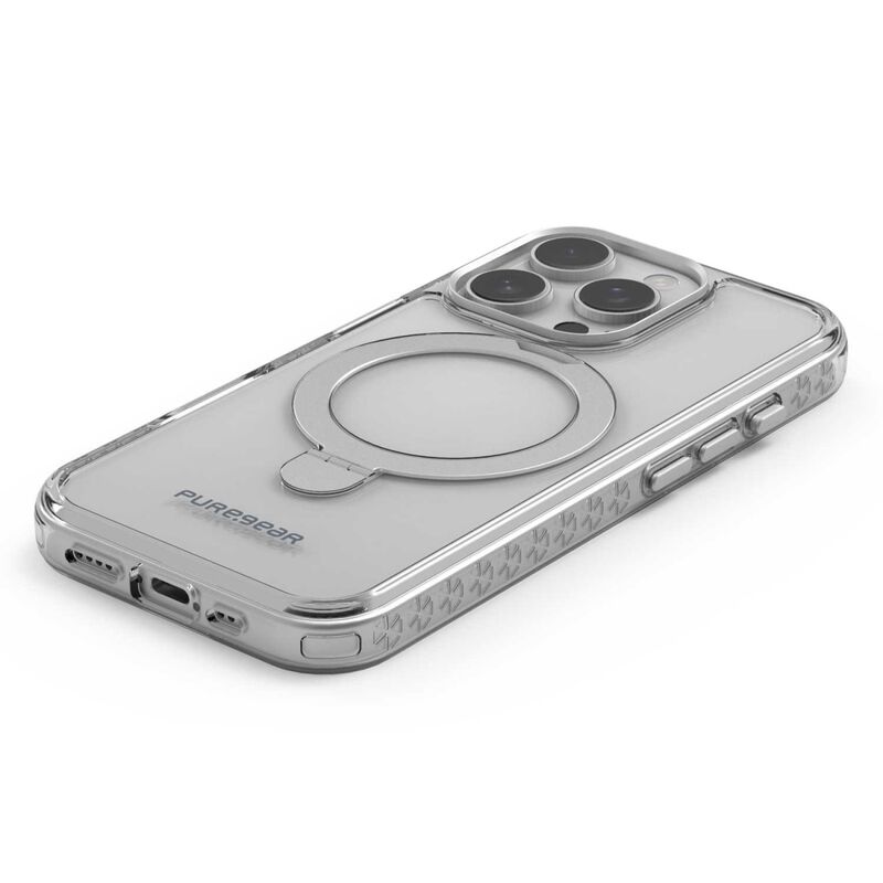Funda Puregear Slimshell Kik Mag Para Iphone 16... image number null