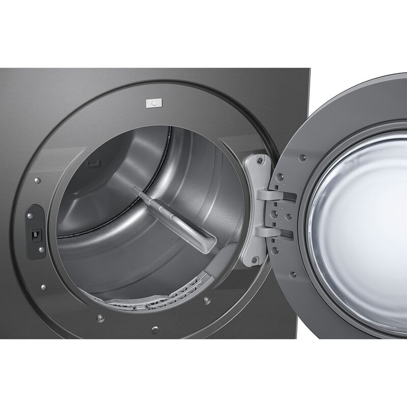 Secadora Samsung Bespoke AI Carga Frontal 24kg ... image number null