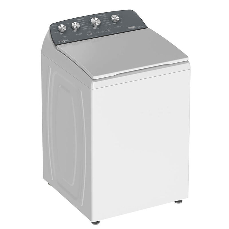 Lavadora Whirlpool Carga Superior 22Kgs Xpert S... image number null