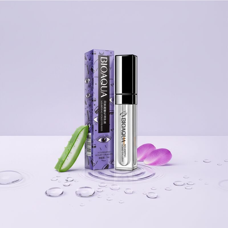 Pack 3 S&eacute;rum Bioaqua Alargador Fortalecedor de ... image number null