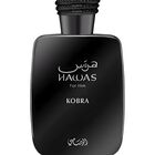 Perfume Rasasi Hawas Kobra Edp 100ml Para Hombre