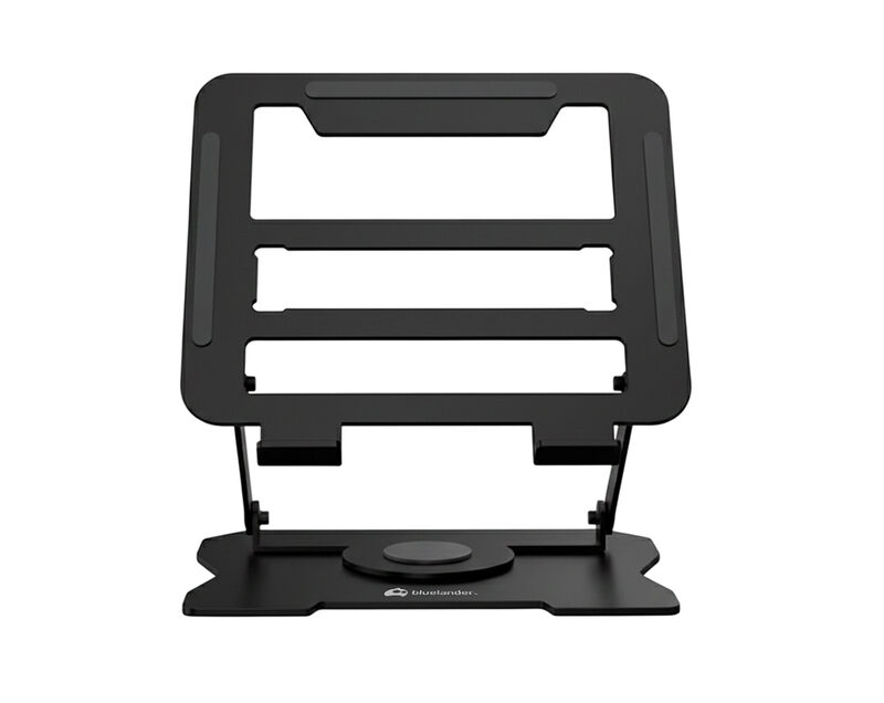 Soporte para Laptop Giratorio 360&deg; image number null