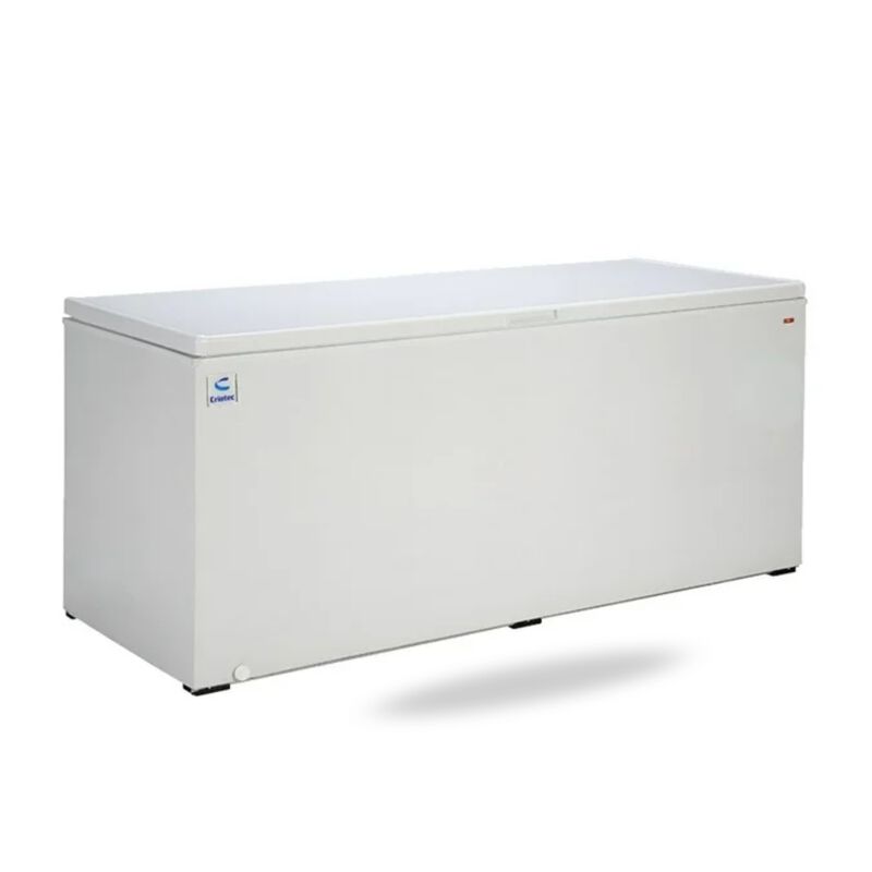 Congelador Horizontal Mod. Ctcc25 25p3 image number null