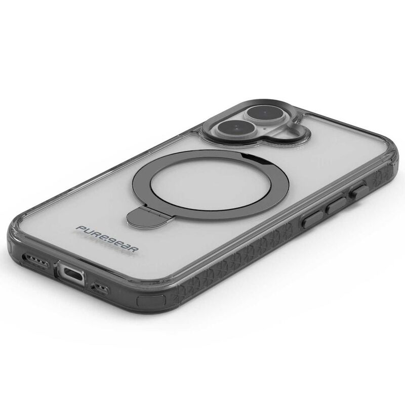 Funda PUREGEAR Slimshell Kik Mag para iPhone 16... image number null