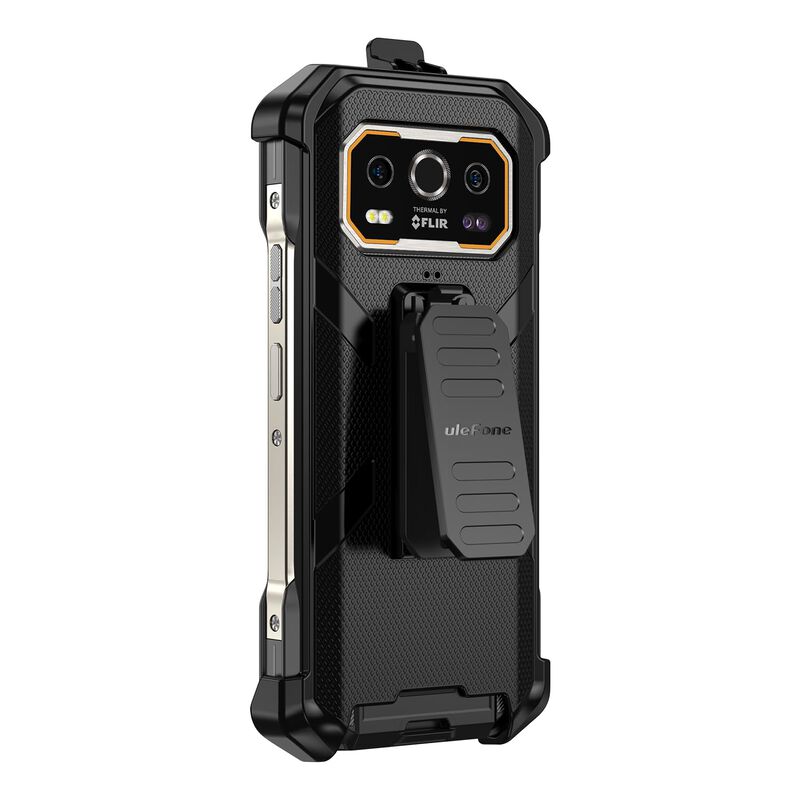 Funda Robusta Para Tel&eacute;fono Ulefone Armor 27/27... image number null