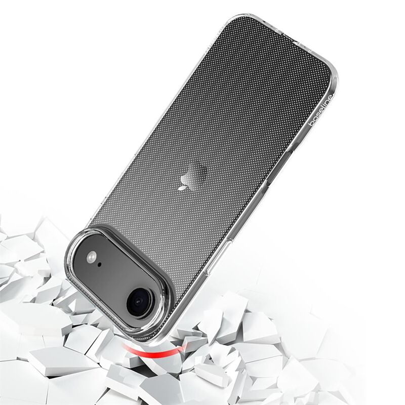 Funda Baseline Candy Para Iphone 17 Air - Trans... image number null