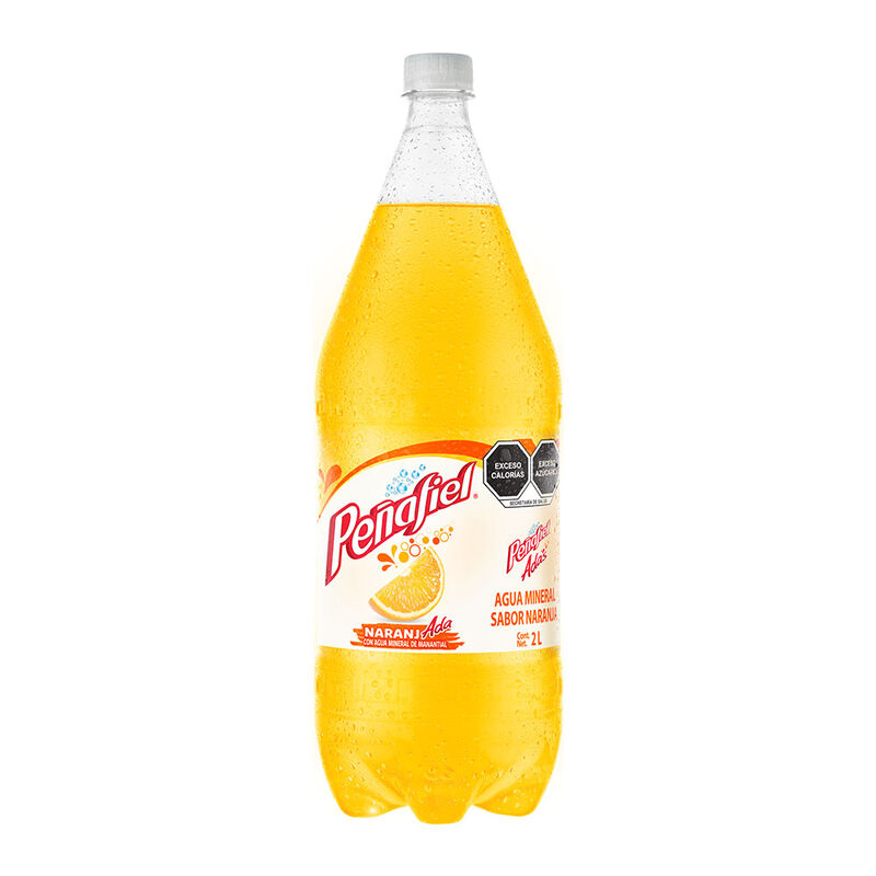 PE&Ntilde;AFIEL NARANJADA 2LT image number null