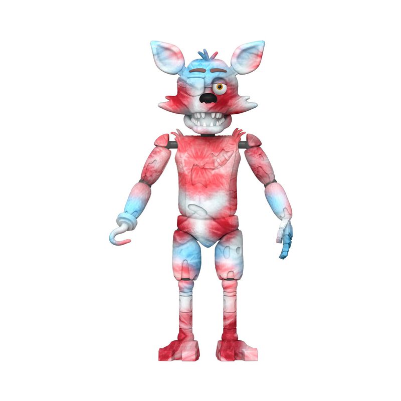 Figura De Acci&oacute;n Funko Pop! &iexcl;cinco Noches En Fr... image number null