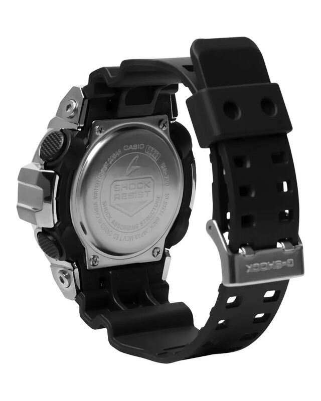 Reloj Casio G-Shock GM-700 para Hombre image number null