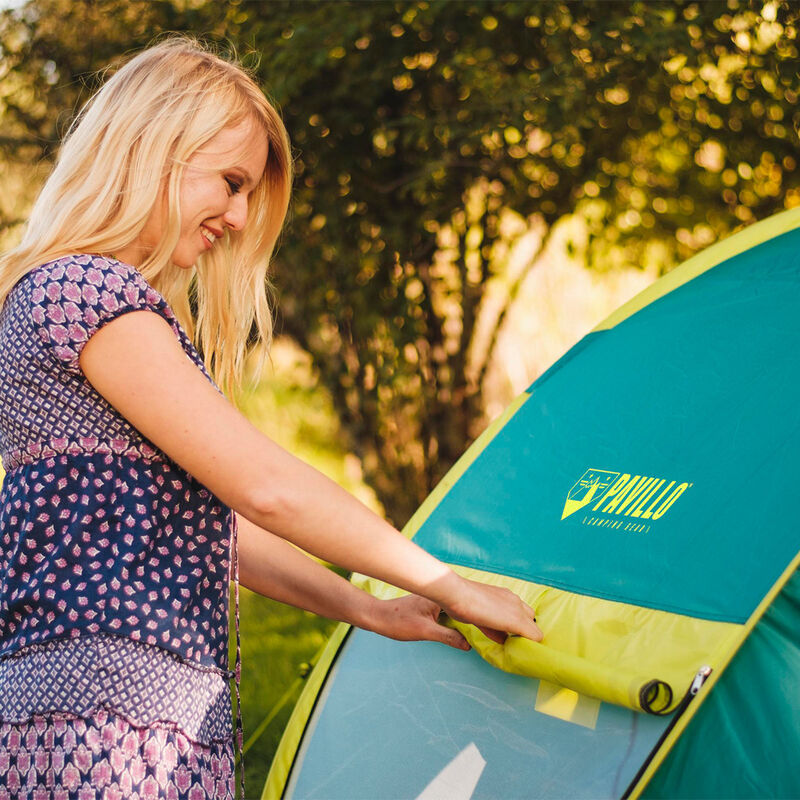 Casa de Acampar para 2 Personas 1 Modelo . 2.35... image number null