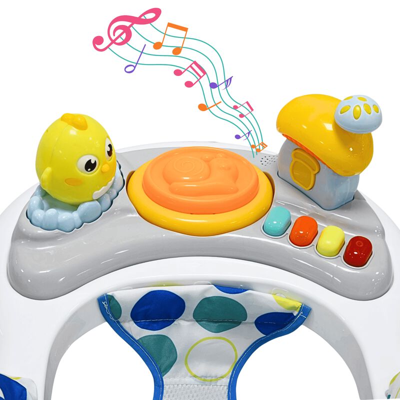 Andadera para Beb&eacute; Juguetes Pollito Musical Alt... image number null