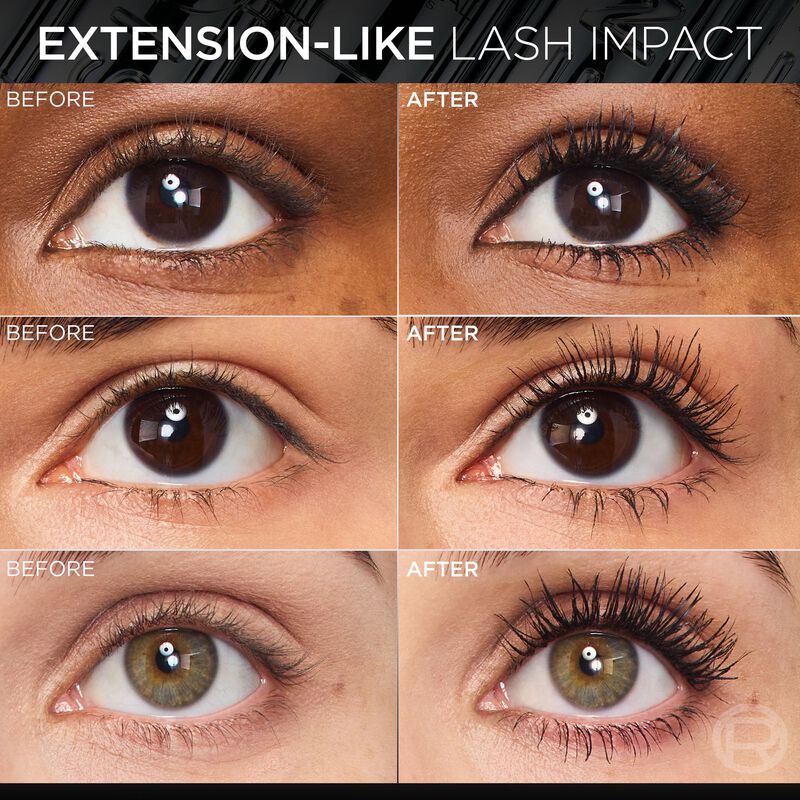 M&aacute;scara L'oreal Paris Extensionist Alargadora Y... image number null