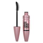 M&aacute;scara Maybelline Lash Sensational, Lavable, Muy Negra