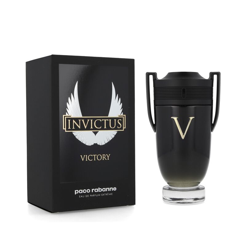Invictus Victory 200Ml Edp Spray image number null