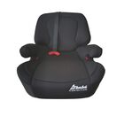 Autoasiento Booster D'Beb&eacute; Safe Ride Plus Negro END4