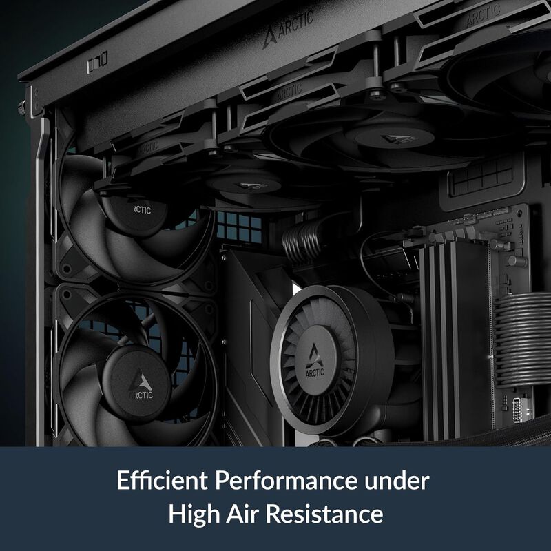 Arctic Ventilador P14 Pro image number null