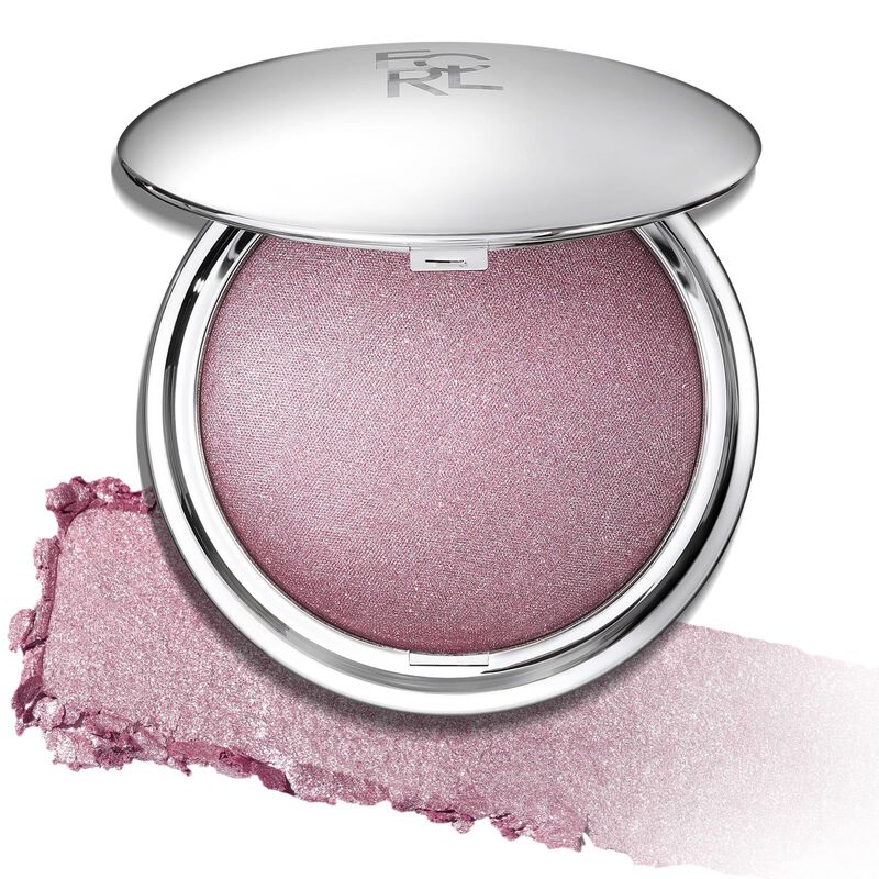 Iluminador Focallure Gel A Polvo 14 g Rosa Fr&iacute;o image number null
